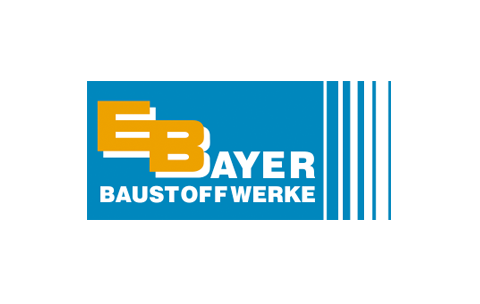 E.Bayer Baustoffwerke GmbH + Co.KG