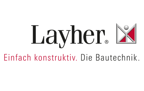 Layher Bautechnik GmbH Ulm