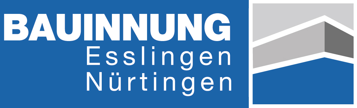 Bau-Innung Esslingen Nürtingen Logo