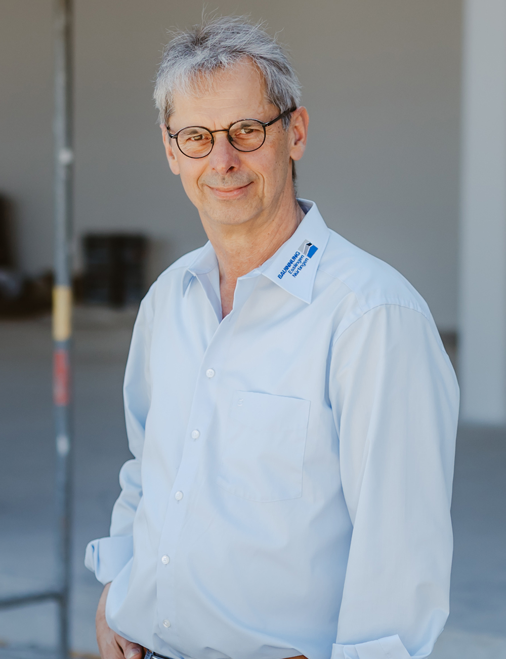 Andreas Kronewitter Andreas Kronewitter, Bauinnung Esslingen-Nürtingen