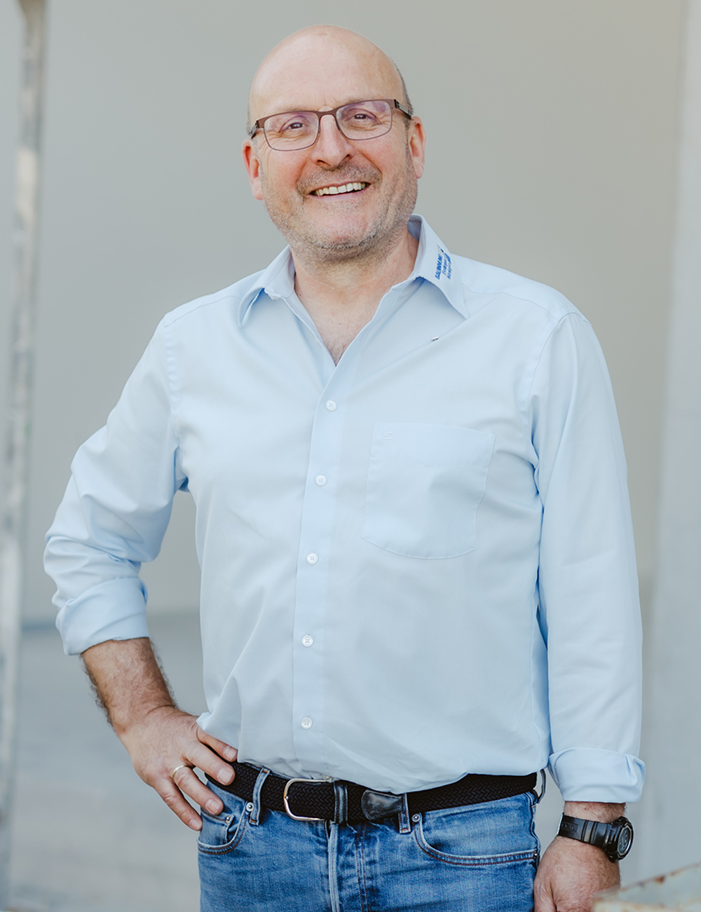 Armin Wager Armin Wager, Bauinnung Esslingen-Nürtingen