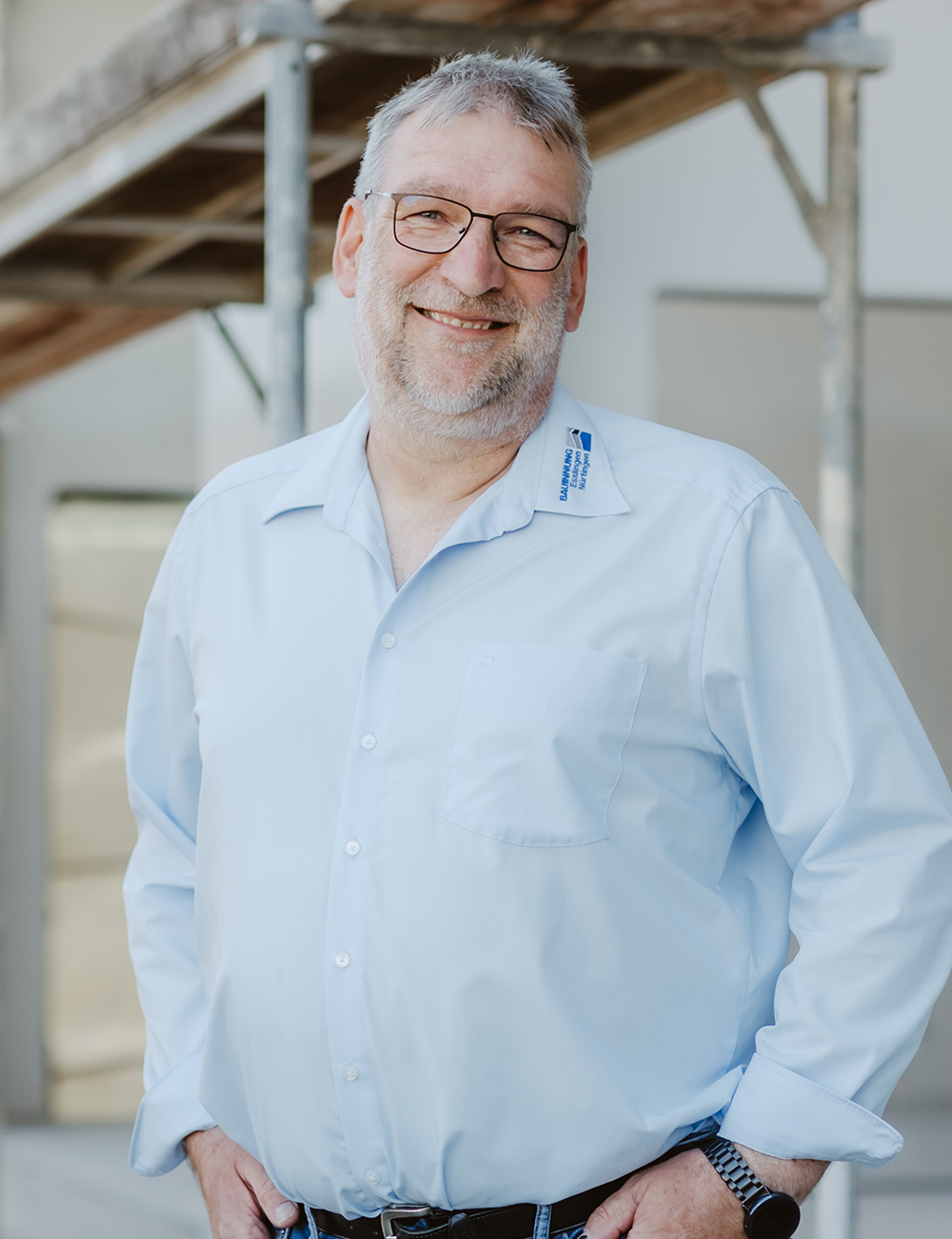 Claus Aichele Claus Aichele, Bauinnung Esslingen-Nürtingen