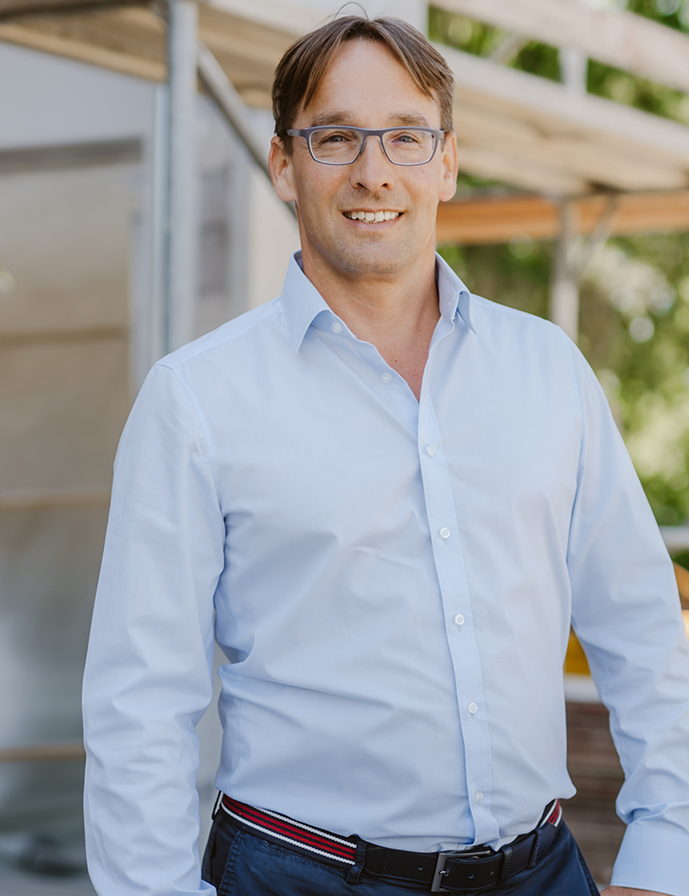 Jürgen Bäuerle Jürgen Bäuerle, Bauinnung Esslingen-Nürtingen