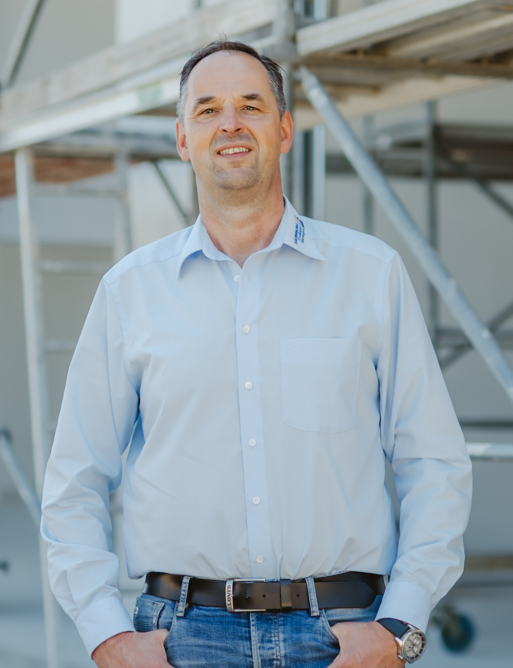 Norbert Renke Norbert Renke, Bauinnung Esslingen-Nürtingen