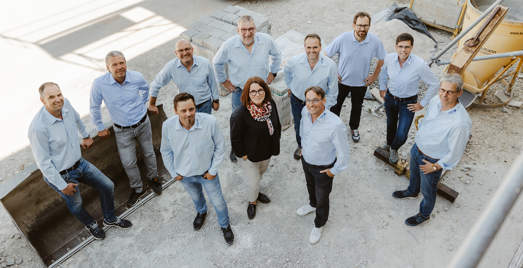 bauinnung-esslingen-nürtingen Bauinnung Esslingen-Nürtingen, Team