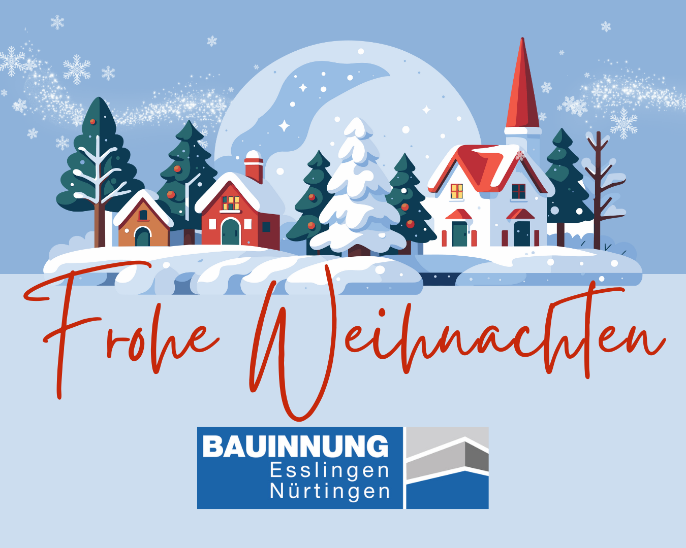 Eindrücke aus dem Innungsjahr 2025