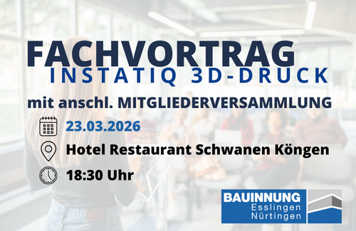 Mitgliederversammlung